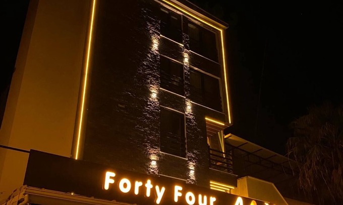 Altinkum Hotel | 44 HOTEL
