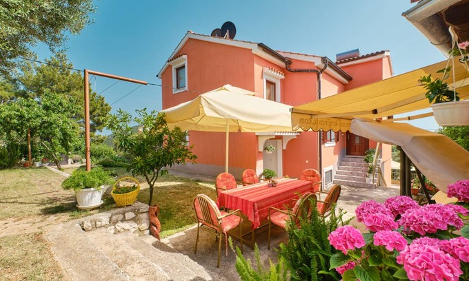 Cunski Apartment | 44 m² Apartment ∙ 1 bedroom ∙ 4 guests