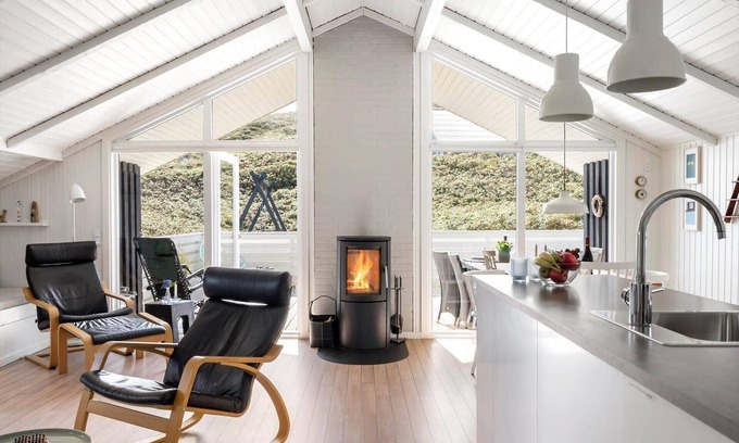 Argab House | 4445 Hvide Sande - Tingodden 367