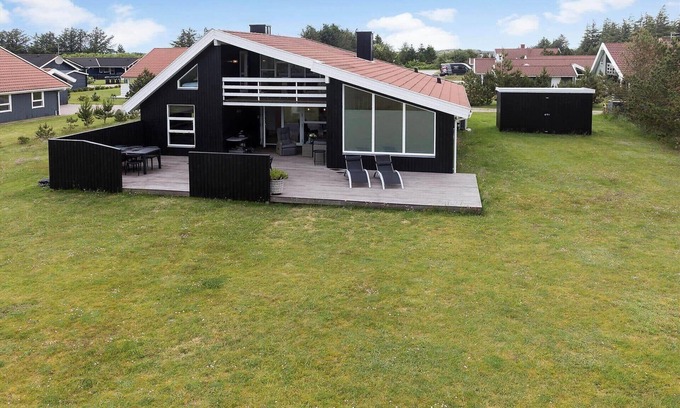 Vorupør House | 446 Thisted - Nordsøvej 206 F