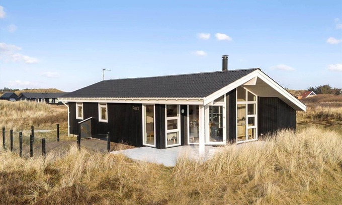 Argab House | 4475 Hvide Sande - Tingodden 224