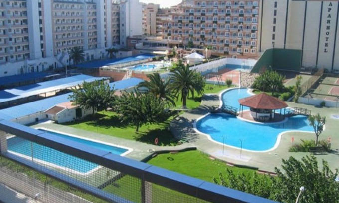Peniscola Apartment | 45 m² Apartment ∙ 1 bedroom ∙ 6 guests