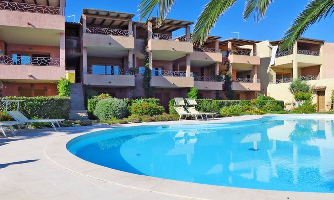 Porto Pozzo House | 45 m² House ∙ 1 bedroom ∙ 4 guests