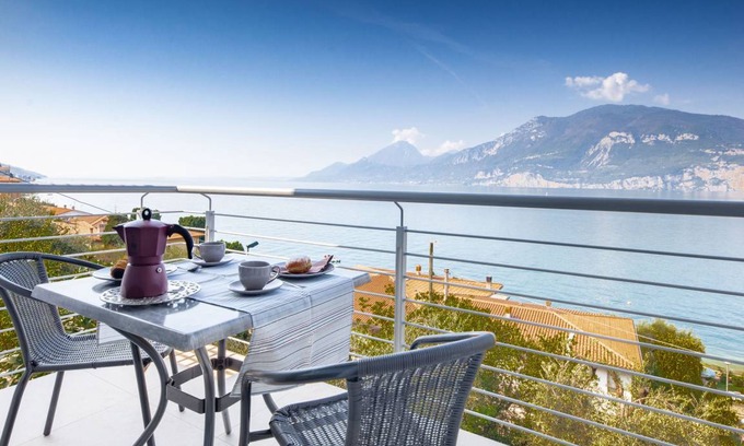 Magugnago Apartment | 45 m² Apartment ∙ 1 bedroom ∙ 2 guests