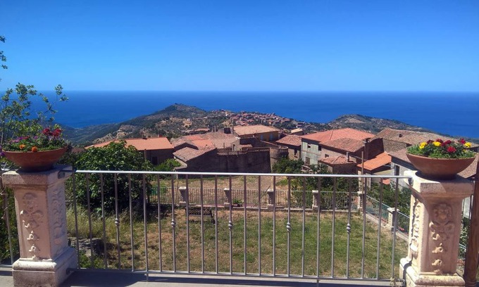 San Mauro Cilento Apartment | 45 m² Apartment ∙ 1 bedroom ∙ 2 guests