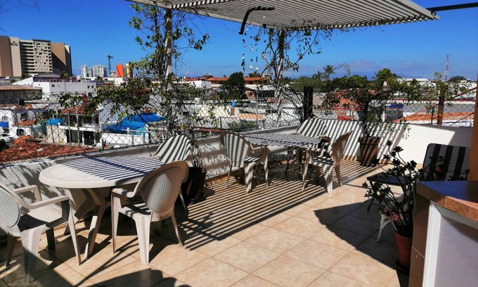 Lazaro Cardenas Apartment | 45 m² Apartment ∙ 1 bedroom ∙ 2 guests