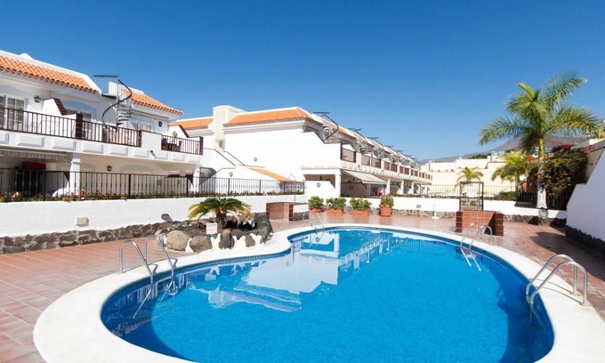 Los Cristianos Apartment | 45 m² Apartment ∙ 1 bedroom ∙ 2 guests