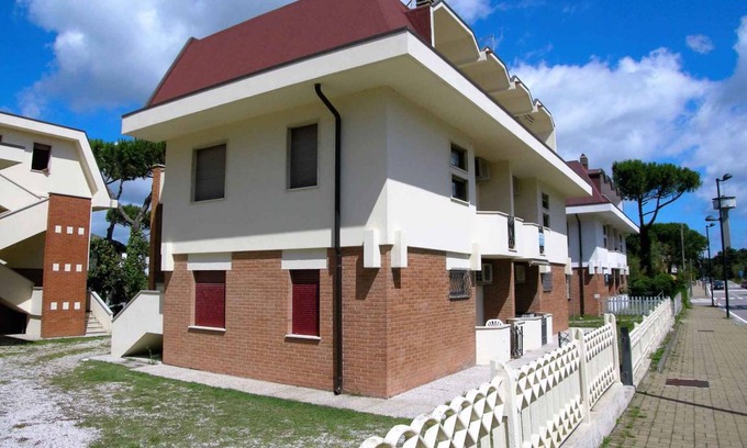 Rosolina Mare Apartment | 45 m² Apartment ∙ 2 bedrooms ∙ 4 guests