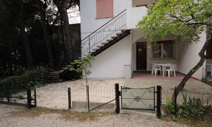 Rosapineta Apartment | 45 m² Apartment ∙ 2 bedrooms ∙ 5 guests
