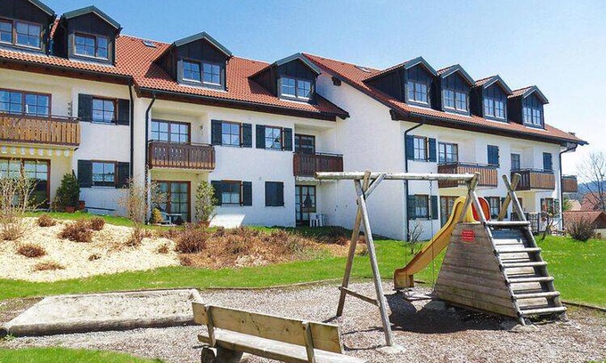 Weitnau Apartment | 45 m² Apartment ∙ 1 bedroom ∙ 4 guests