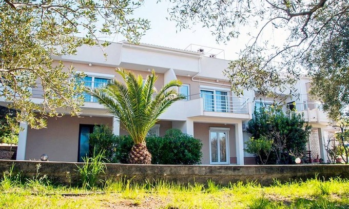 Novalja Apartment | 45 m² Apartment ∙ 1 bedroom ∙ 2 guests