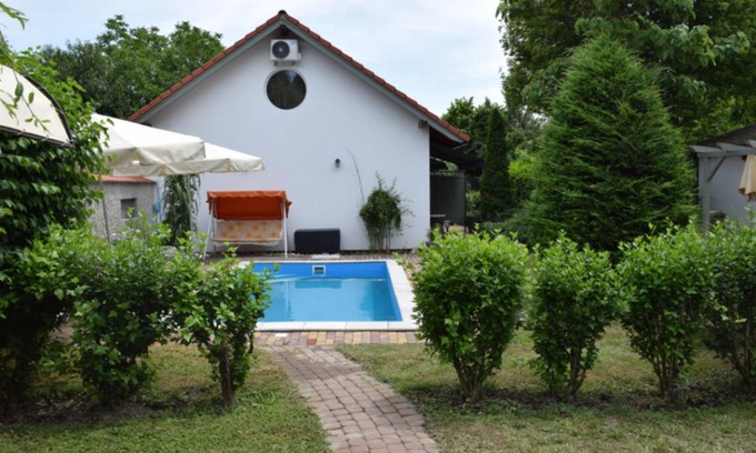 Siofok Apartment | 45 m² Apartment ∙ 1 bedroom ∙ 5 guests