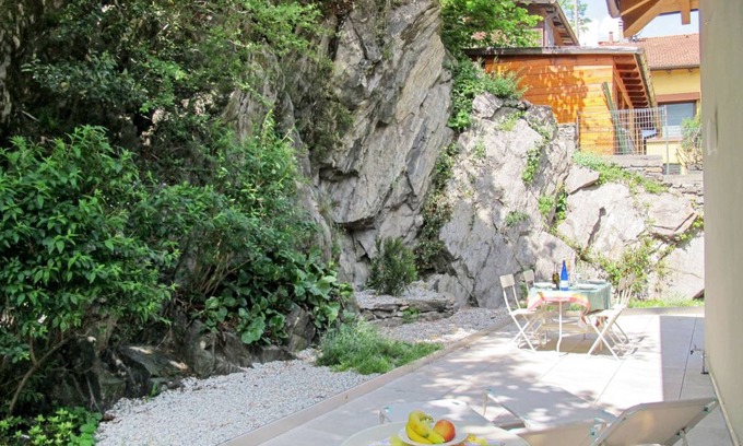 Olgiasca Apartment | 45 m² Apartment ∙ 1 bedroom ∙ 4 guests