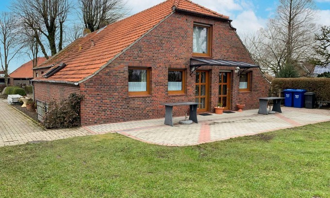 Barkholt Apartment | 45 m² Apartment ∙ 1 bedroom ∙ 2 guests