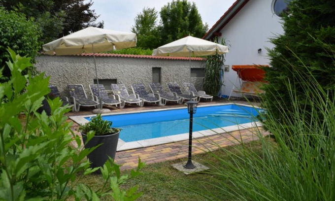 Siofok Apartment | 45 m² Apartment ∙ 2 bedrooms ∙ 5 guests