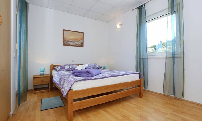 Tkon Apartment | 45 m² Apartment ∙ 2 bedrooms ∙ 4 guests