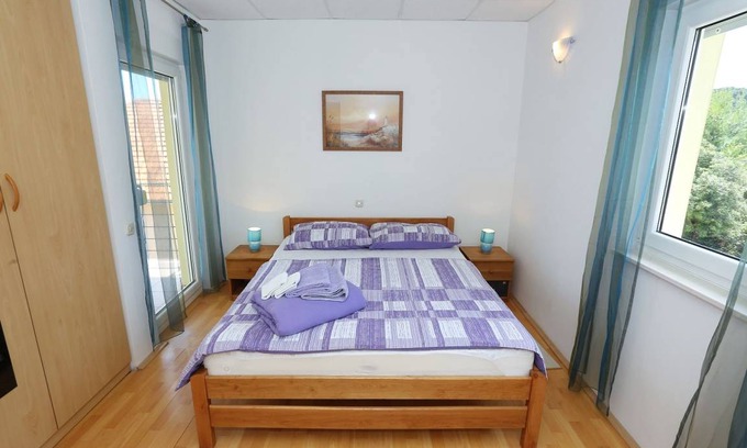 Tkon Apartment | 45 m² Apartment ∙ 2 bedrooms ∙ 4 guests