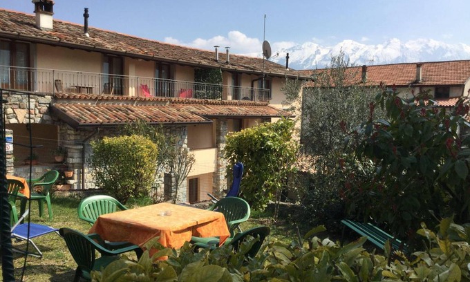 Vesio Apartment | 45 m² Apartment ∙ 2 guests