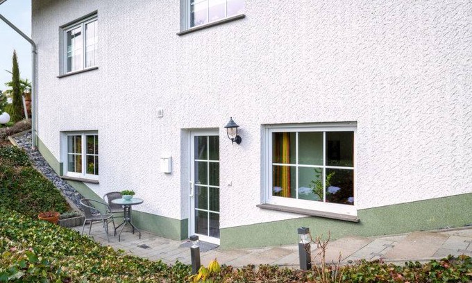 Ramersbach Apartment | 45 m² Apartment ∙ 1 bedroom ∙ 3 guests