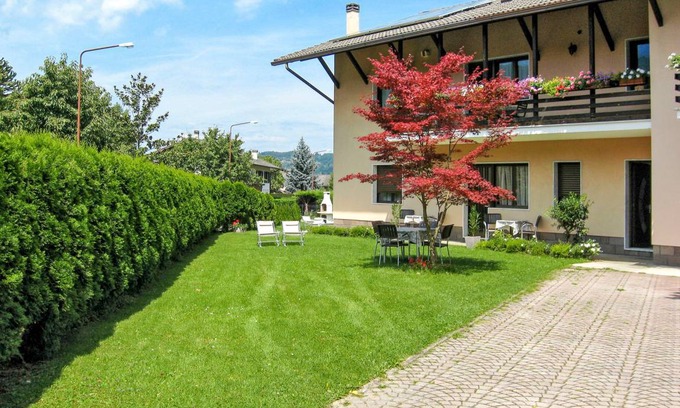 Caldonazzo Apartment | 45 m² Apartment ∙ 1 bedroom ∙ 6 guests