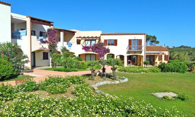 Porto Pozzo Apartment | 45 m² Apartment ∙ 1 bedroom ∙ 4 guests