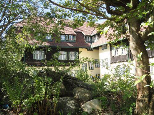 Knittelfeld Bed & Breakfast | 45 m² Bed and breakfast ∙ 2 bedrooms ∙ 4 guests