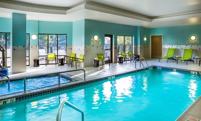 Hampton Hotel | 45 m² Hotel ∙ 127 guests