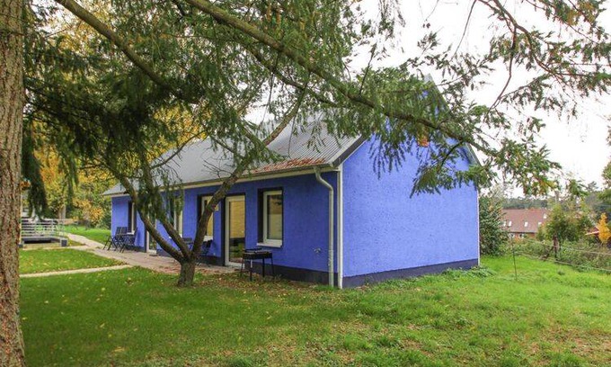 Garden House | 45 m² House ∙ 1 bedroom ∙ 2 guests