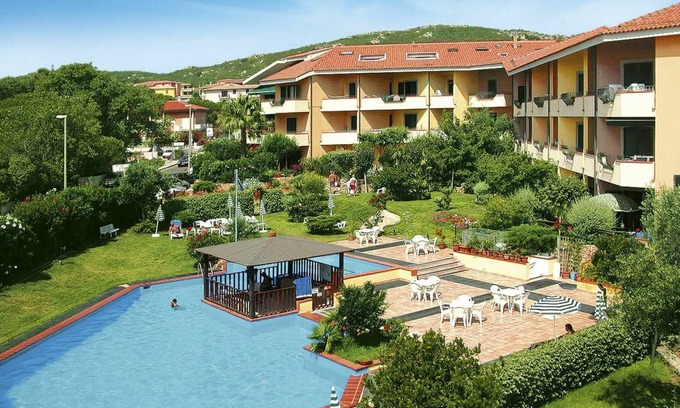 Santa Teresa di Gallura Apartment | 45 m² Apartment ∙ 1 bedroom ∙ 4 guests