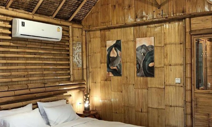Surin Resort | 45 m² Resort ∙ 5 guests