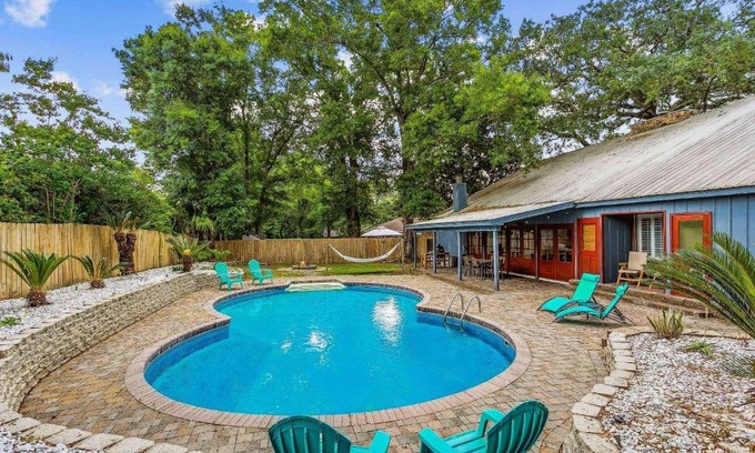 Northeast Pensacola House | 4527 Whisper Way