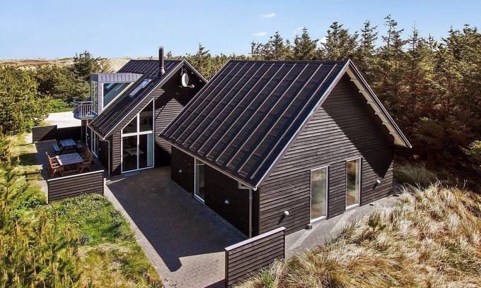 Vorupør House | 454 Thisted - Havbovej 36