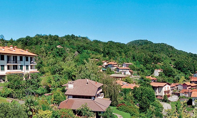 Fondotoce House | 46 m² House ∙ 2 bedrooms ∙ 6 guests