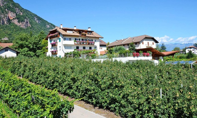 Andriano House | 46 m² House ∙ 2 bedrooms ∙ 4 guests