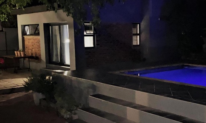 Pretoria Apartment | 46 on Allcock Guest Apartment & Luxury Room