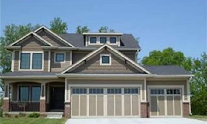 Grimes House | 4624 Luxury family home