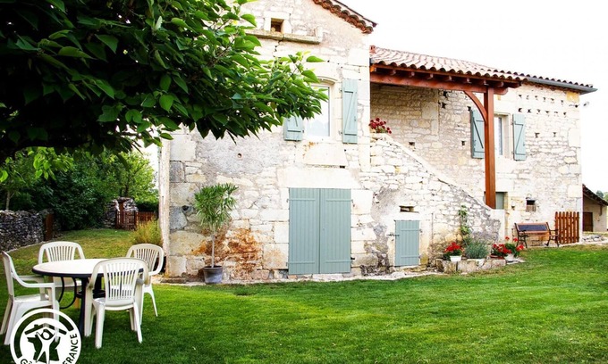 Labastide-Marnhac House | 46G11886 - LABASTIDE-MARNHAC