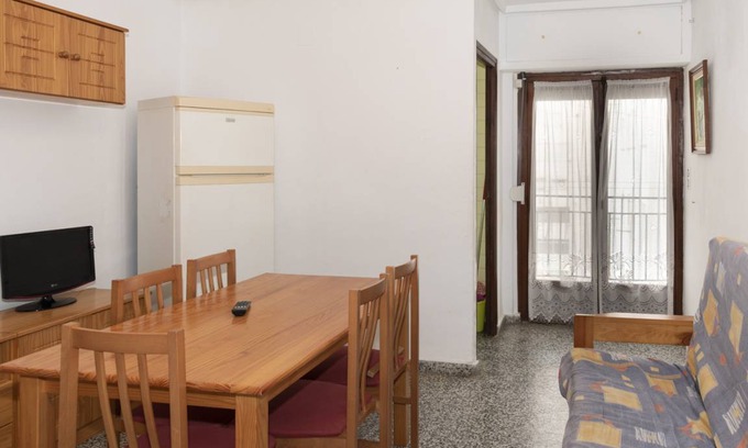 Cullera Apartment | 47 m² Apartment ∙ 1 bedroom ∙ 4 guests