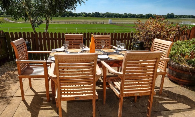 Stratford-upon-Avon House | 47 Wetherby Way