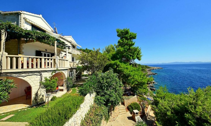 Orebic Apartment | 48 m² Apartment ∙ 1 bedroom ∙ 2 guests