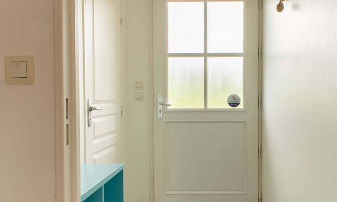 Erquy House | 485 - Small house about 500 meters from the beach