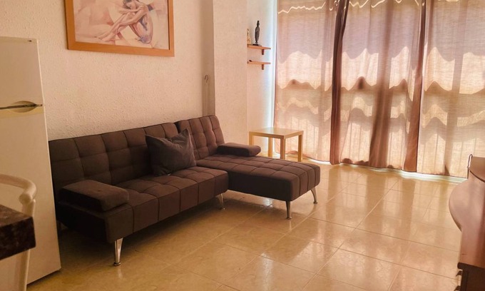 Regio Apartment | 49 m² Apartment ∙ 1 bedroom ∙ 2 guests