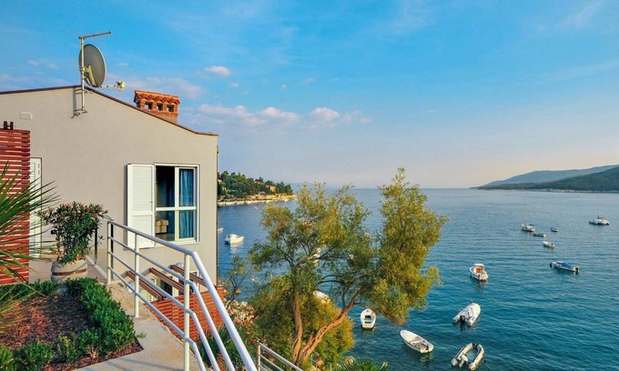 Rabac Apartment | 49 m² Apartment ∙ 1 bedroom ∙ 2 guests