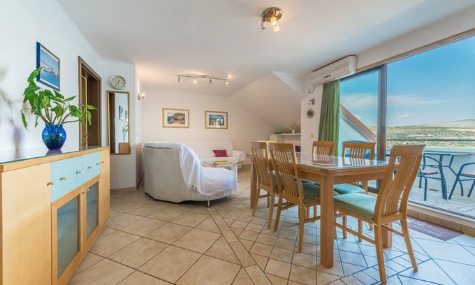 Mastrinka Apartment | 49 m² Apartment ∙ 2 bedrooms ∙ 5 guests