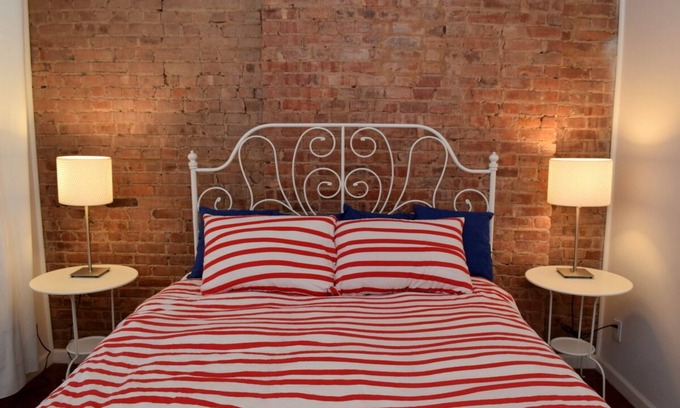 East Harlem Apartment | (4B) Two Bedroom Home Just Off Park Ave.