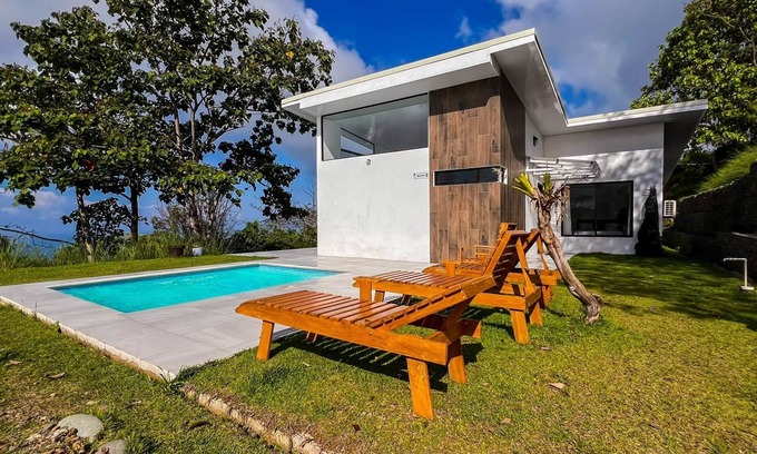 Ballena House | 4bdr House in Uvita QUETZAL | Costa Rica