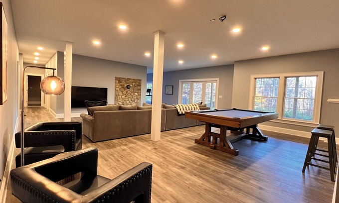 Ludlow Other | 4BR/3.5BA in Ludlow,VT n/t Jackson-Gore/Okemo