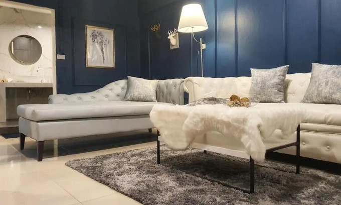 Chom Phon House | 4BR10PPL300m MRT LatPhrao,JJ Market,CentalLP:FunD2