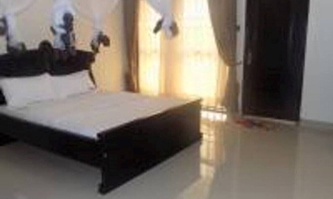 Kampala Apartment | 4D's Motel Najjanankumbi appt four