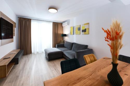 Tractorul Apartment | 4FriendsCoresiBrasov G